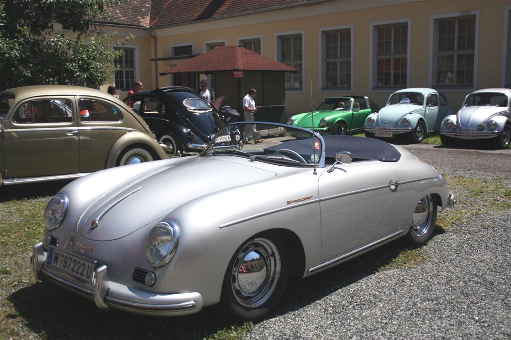 2011-07-10 13. Oldtimertreffen in Pinkafeld